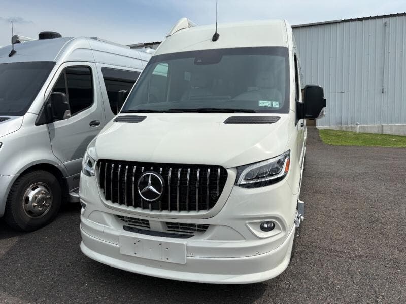 Used 2024 Grech RV Strada-ion Lounge available in Souderton, Pennsylvania
