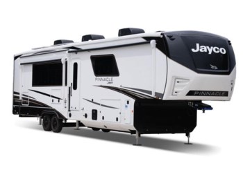 New 2027 Jayco Pinnacle 32RLTS available in Souderton, Pennsylvania