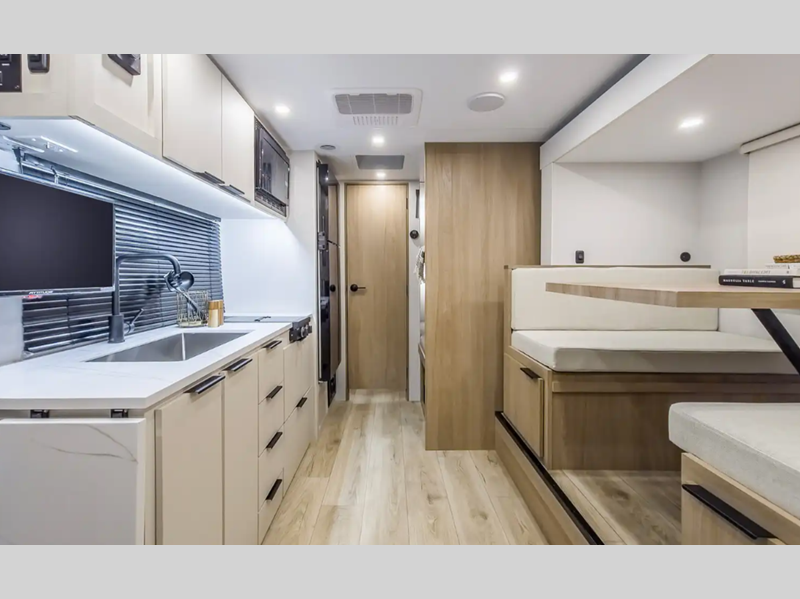 New 2027 Winnebago Micro Minnie 2200TBH available in Souderton, Pennsylvania