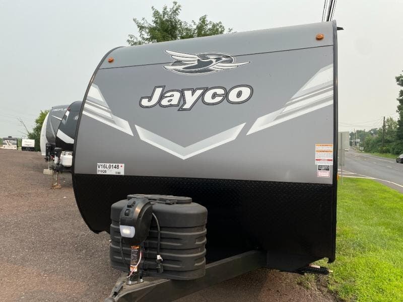 New 2026 Jayco Jay Flight SLX 210QB available in Souderton, Pennsylvania