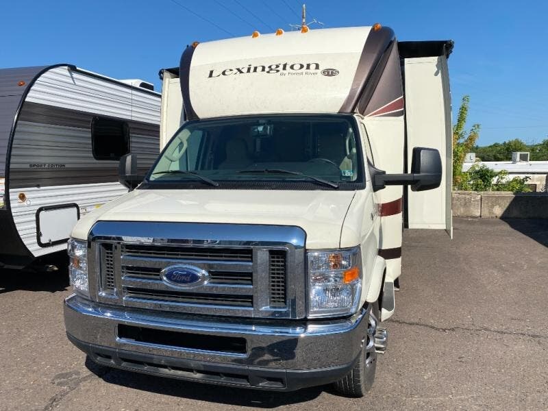 Used 2013 Forest River Lexington GTS 283TS available in Souderton, Pennsylvania