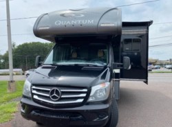 Used 2019 Thor Motor Coach Quantum Sprinter KM24 available in Souderton, Pennsylvania