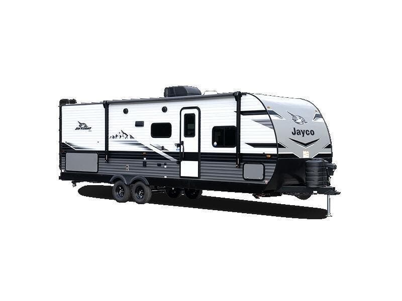 Used 2024 Jayco Jay Flight SLX 260BH available in Souderton, Pennsylvania