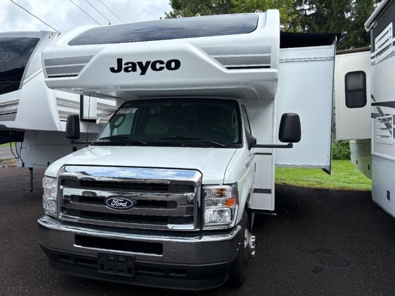 New 2026 Jayco Redhawk 24B available in Souderton, Pennsylvania
