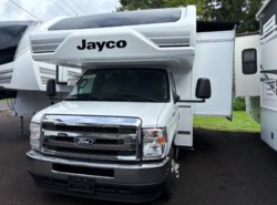 New 2026 Jayco Redhawk 24B available in Souderton, Pennsylvania