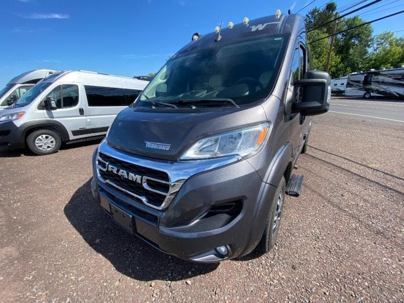 Used 2023 Winnebago Travato 59G available in Souderton, Pennsylvania