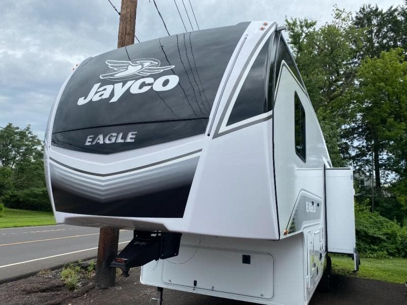 New 2026 Jayco Eagle HT TRL. available in Souderton, Pennsylvania
