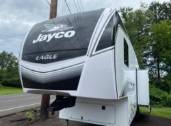 New 2026 Jayco Eagle HT TRL. available in Souderton, Pennsylvania