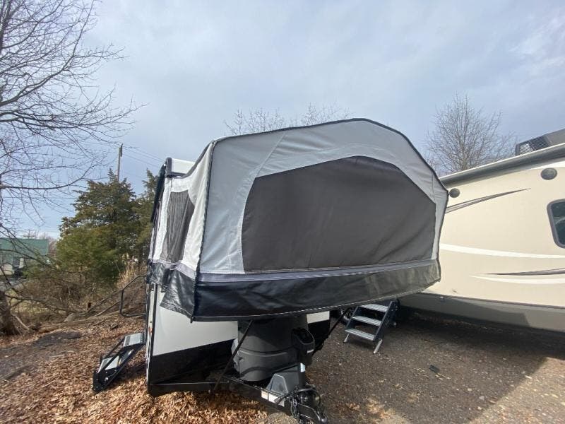 Used 2020 Rockwood  Rockwood High Wall Series FD available in Souderton, Pennsylvania
