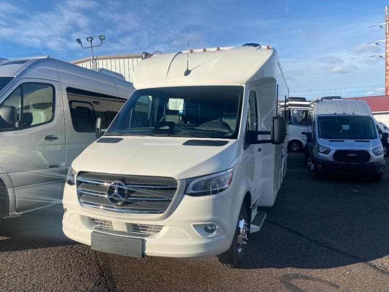 New 2026 Pleasure-Way Plateau XLTS MTRH. available in Souderton, Pennsylvania