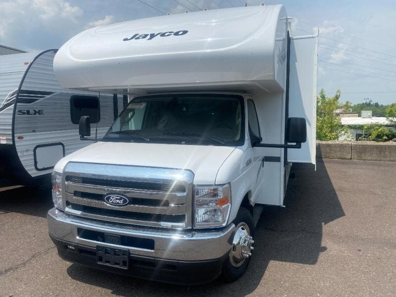 New 2026 Jayco Redhawk SE MTRH. available in Souderton, Pennsylvania