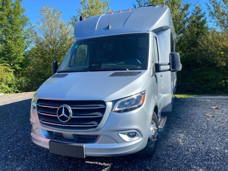 New 2026 Pleasure-Way Plateau XLRB MTRH. available in Souderton, Pennsylvania
