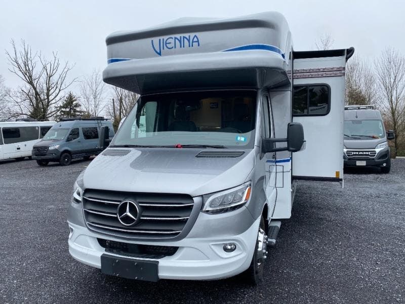 Used 2024 Renegade RV Vienna MTRH. available in Souderton, Pennsylvania