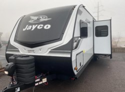 New 2025 Jayco Jay Feather 28RB available in Souderton, Pennsylvania