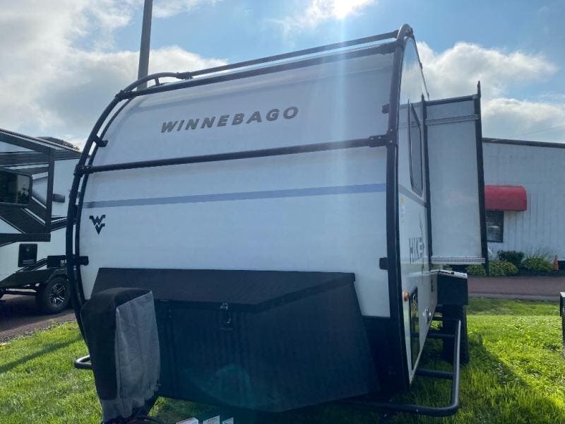 Used 2022 Winnebago Hike TRL. available in Souderton, Pennsylvania