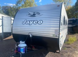 New 2026 Jayco Jay Flight SLX TRL. available in Souderton, Pennsylvania