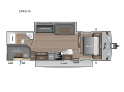 New 2026 Jayco Jay Flight SLX TRL. available in Souderton, Pennsylvania