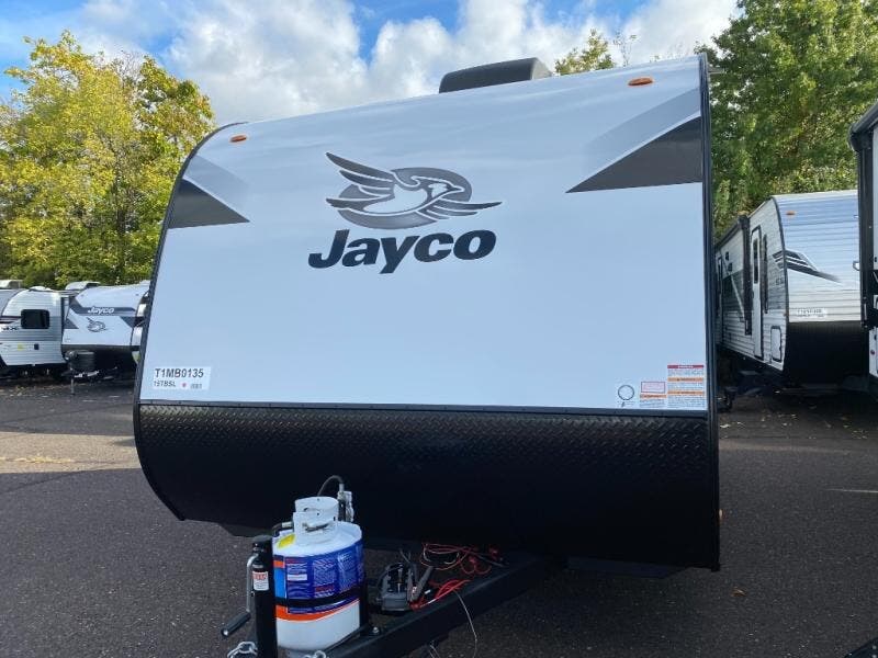 New 2026 Jayco Jay Feather Air SL TRL. available in Souderton, Pennsylvania