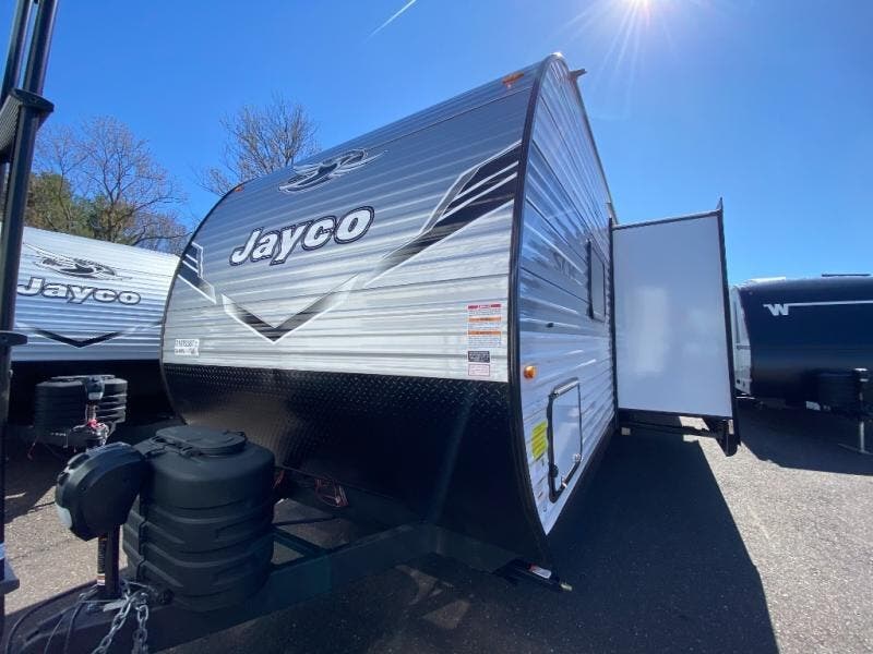 New 2026 Jayco Jay Flight SLX TRL. available in Souderton, Pennsylvania