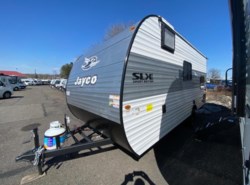 New 2026 Jayco Jay Flight SLX TRL. available in Souderton, Pennsylvania