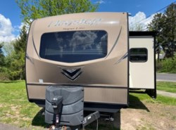 Used 2018 Forest River Flagstaff Super Lite TRL. available in Souderton, Pennsylvania