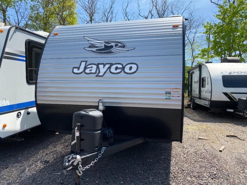 Used 2026 Jayco Jay Flight SLX TRL. available in Souderton, Pennsylvania