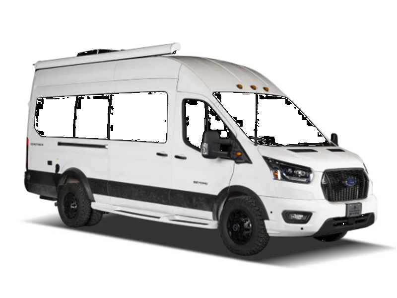 New 2027 Coachmen Beyond 22RBBC available in Souderton, Pennsylvania