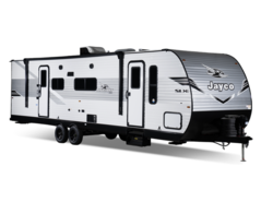 New 2026 Jayco Jay Flight SLX 262RLS available in Souderton, Pennsylvania