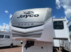 New 2027 Jayco Eagle 355MBQS available in Souderton, Pennsylvania