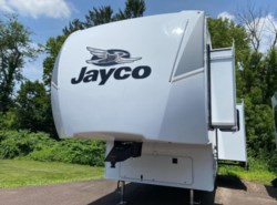 New 2027 Jayco Eagle SLE TRL. available in Souderton, Pennsylvania