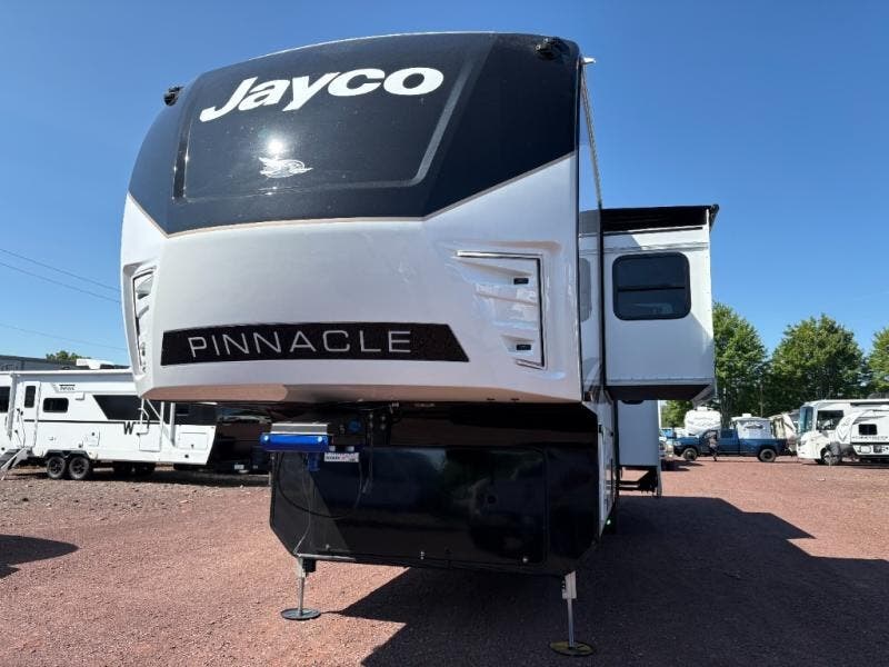 New 2027 Jayco Pinnacle TRL. available in Souderton, Pennsylvania