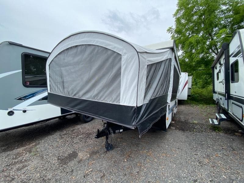 Used 2018 Jayco Jay Series Sport TRL. available in Souderton, Pennsylvania