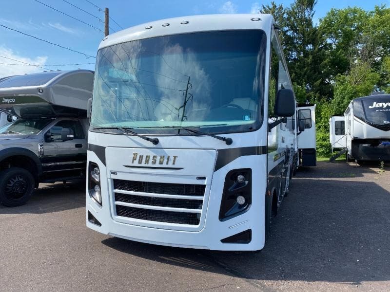 Used 2024 Coachmen Pursuit MTRH. available in Souderton, Pennsylvania
