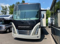 Used 2023 Thor Motor Coach Windsport MTRH. available in Souderton, Pennsylvania