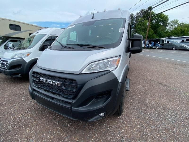 New 2027 Jayco Swift MTRH. available in Souderton, Pennsylvania