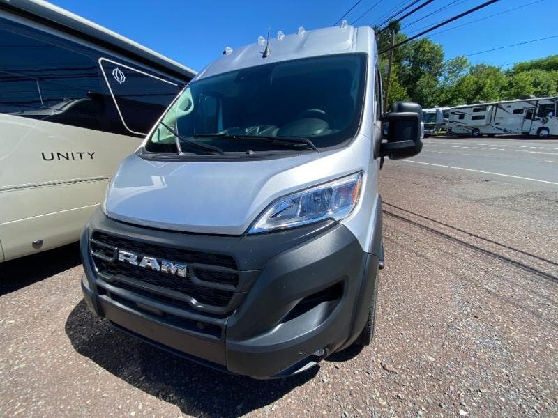 New 2027 Jayco Comet MTRH. available in Souderton, Pennsylvania