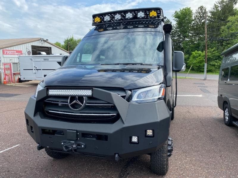 Used 2023 Miscellaneous  Mothership Mothership MTRH. available in Souderton, Pennsylvania