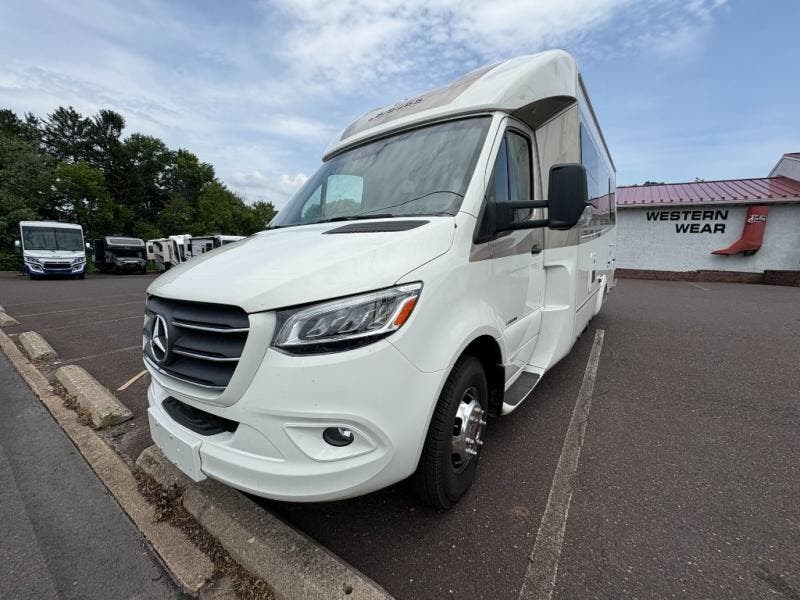 Used 2021 Leisure Travel Unity MTRH. available in Souderton, Pennsylvania