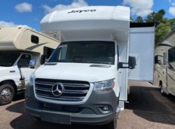 New 2027 Jayco Melbourne MTRH. available in Souderton, Pennsylvania