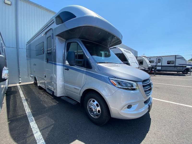 Used 2025 Winnebago Navion MTRH. available in Souderton, Pennsylvania