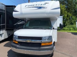 Used 2019 Forest River Forester LE MTRH available in Souderton, Pennsylvania
