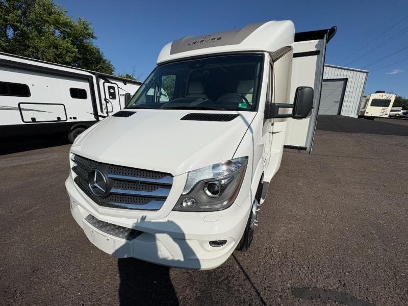 Used 2018 Leisure Travel Unity MTRH. available in Souderton, Pennsylvania