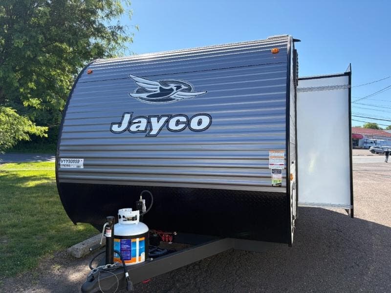 New 2027 Jayco Jay Flight 178DBS available in Souderton, Pennsylvania