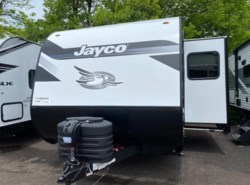 New 2026 Jayco Jay Feather Air 19MBS available in Souderton, Pennsylvania