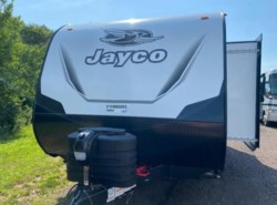 New 2027 Jayco Jay Feather Air 19MBS available in Souderton, Pennsylvania