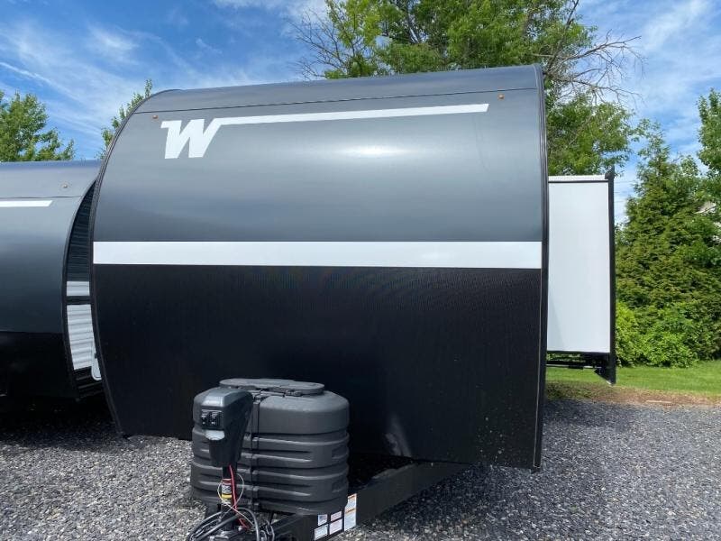 New 2026 Winnebago Access 25BH available in Souderton, Pennsylvania