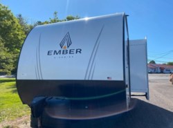 New 2026 Ember RV E-Series TRL. available in Souderton, Pennsylvania