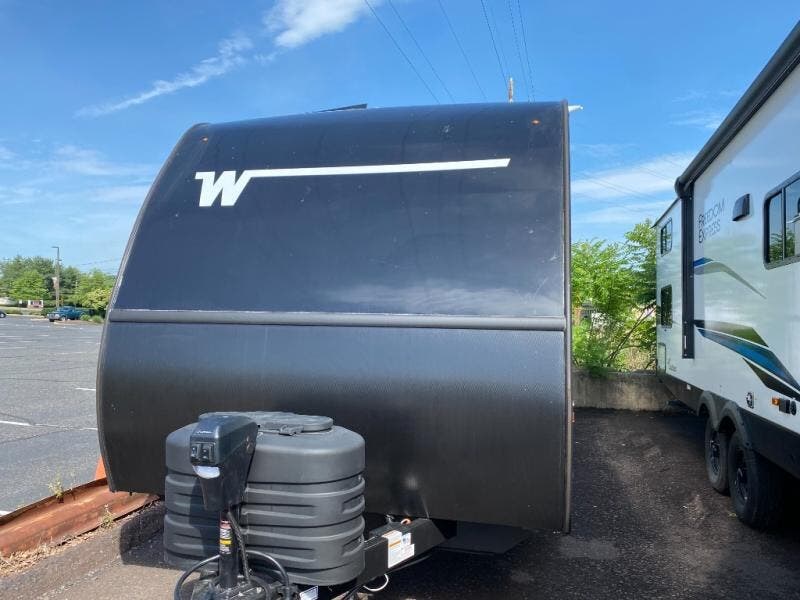 New 2026 Winnebago Micro Minnie TRL. available in Souderton, Pennsylvania