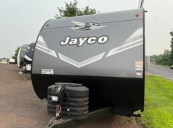 New 2027 Jayco Jay Flight SLX TRL. available in Souderton, Pennsylvania