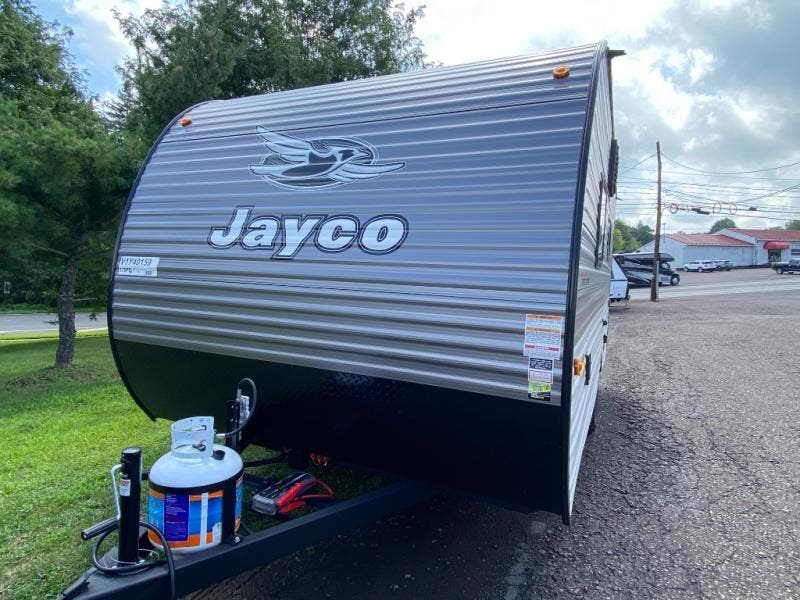 New 2027 Jayco Jay Flight SLX TRL. available in Souderton, Pennsylvania